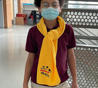 Cover photo of the 2022 National School Choice Spirit Week album