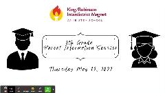 8th Grade End of the Year Activities 