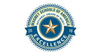 Magnet School of America Excellence 2016